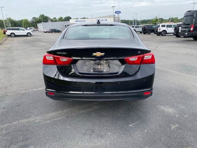 Used 2025 Chevrolet Malibu LT FWD image 6
