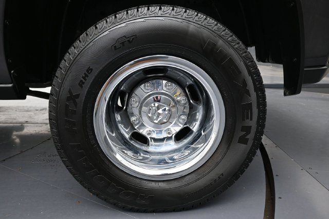 Used 2026 RAM 3500 Tradesman AWD/4WD image 11