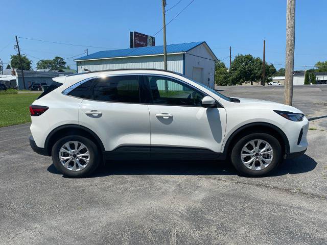 Certified 2023 Ford Escape Active w/ Tech Pack #2 AWD/4WD image 5