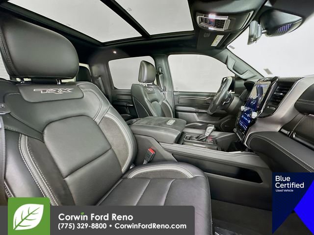 Used 2022 RAM 1500 TRX w/ TRX Level 2 Equipment Group image 32