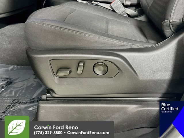 Used 2023 Chevrolet Silverado 1500 LT w/ Protection Package RWD image 23