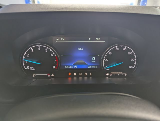 Certified 2024 Ford Maverick Lariat AWD/4WD image 19