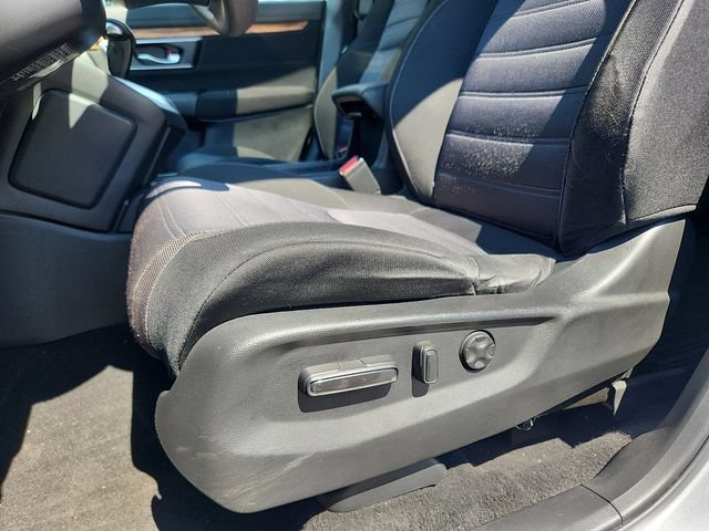 Used 2018 Honda CR-V EX image 23