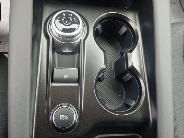 Certified 2026 Ford Explorer Active RWD image 22