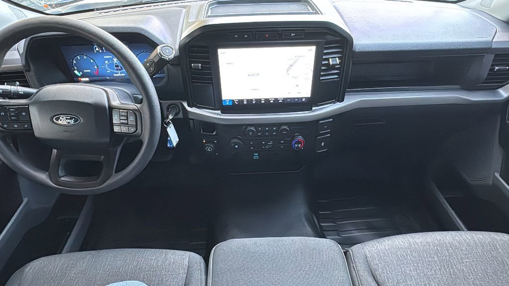Certified 2024 Ford F150 XL image 11