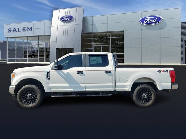 Certified 2020 Ford F250 XL w/ Power Equipment Group AWD/4WD image 5
