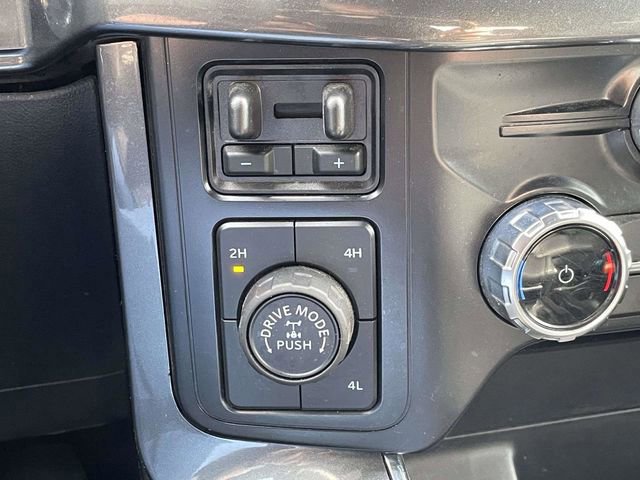 Certified 2023 Ford F150 XLT w/ Equipment Group 302A High image 17