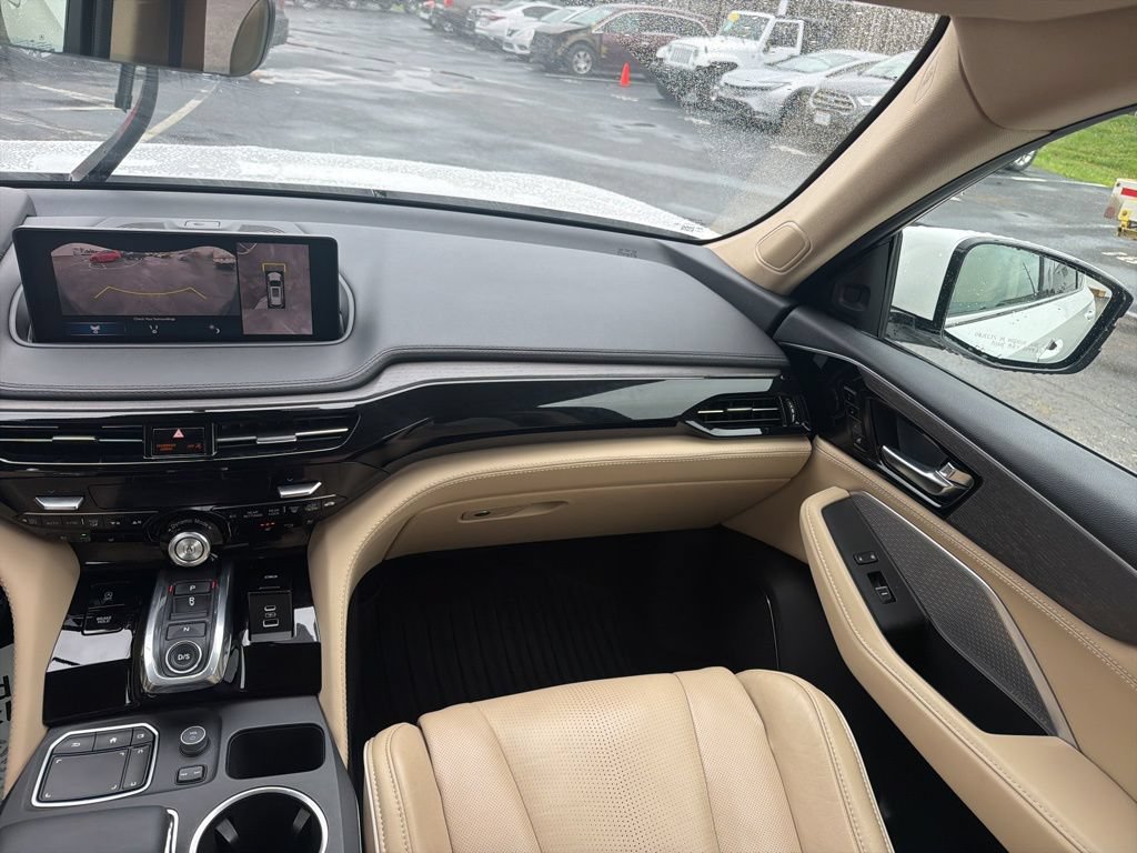 Used 2022 Acura MDX SH-AWD w/ Advance Package image 20