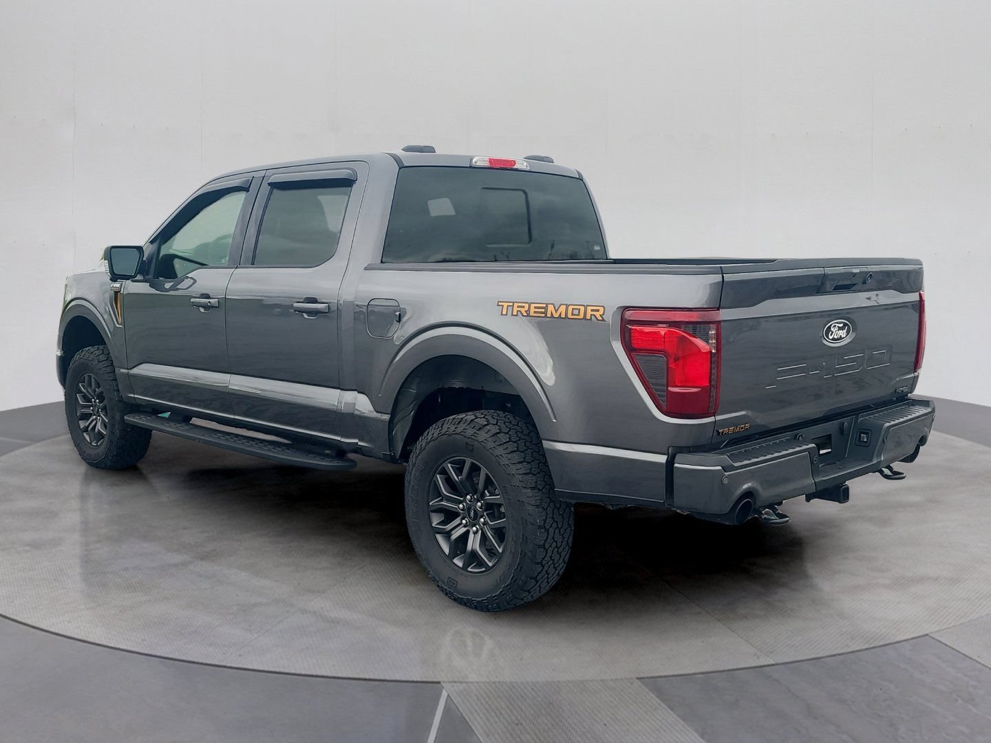 Certified 2025 Ford F150 Tremor w/ Bed Utility Package AWD/4WD image 6