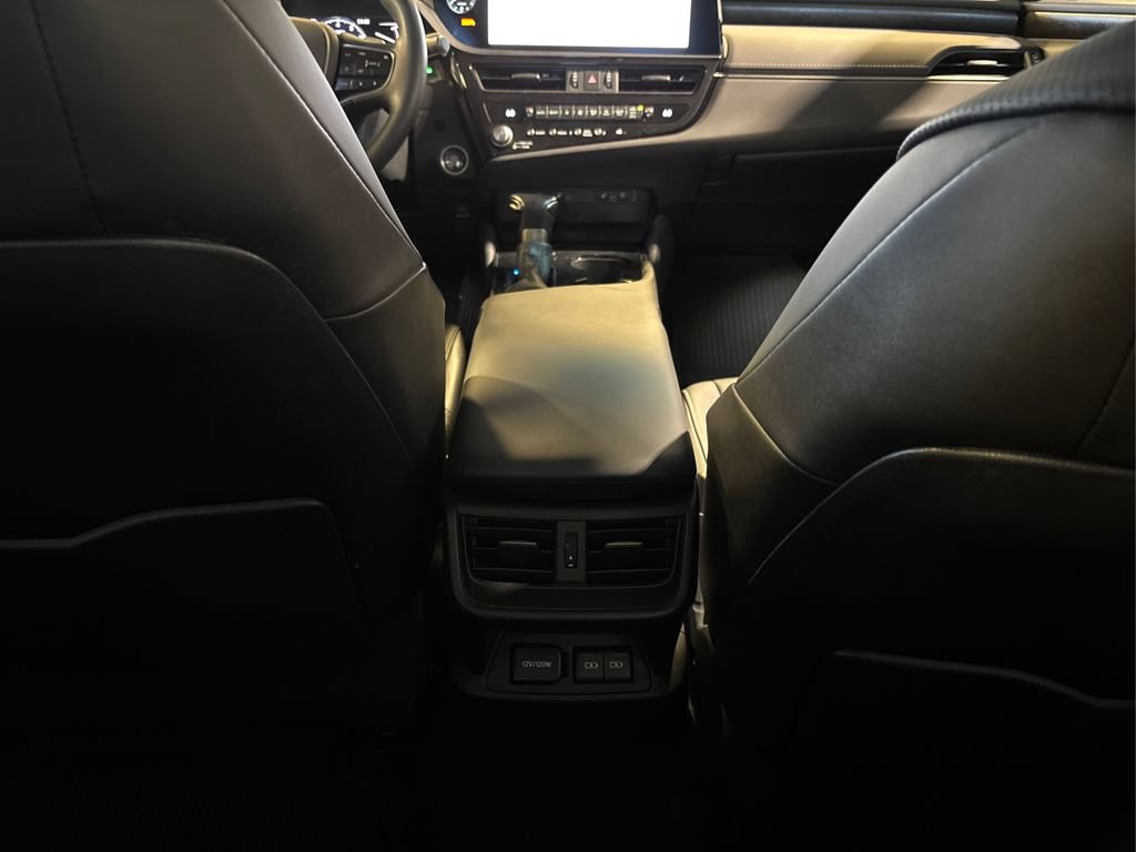 Used 2023 Lexus ES 350 w/ Premium Package FWD image 31
