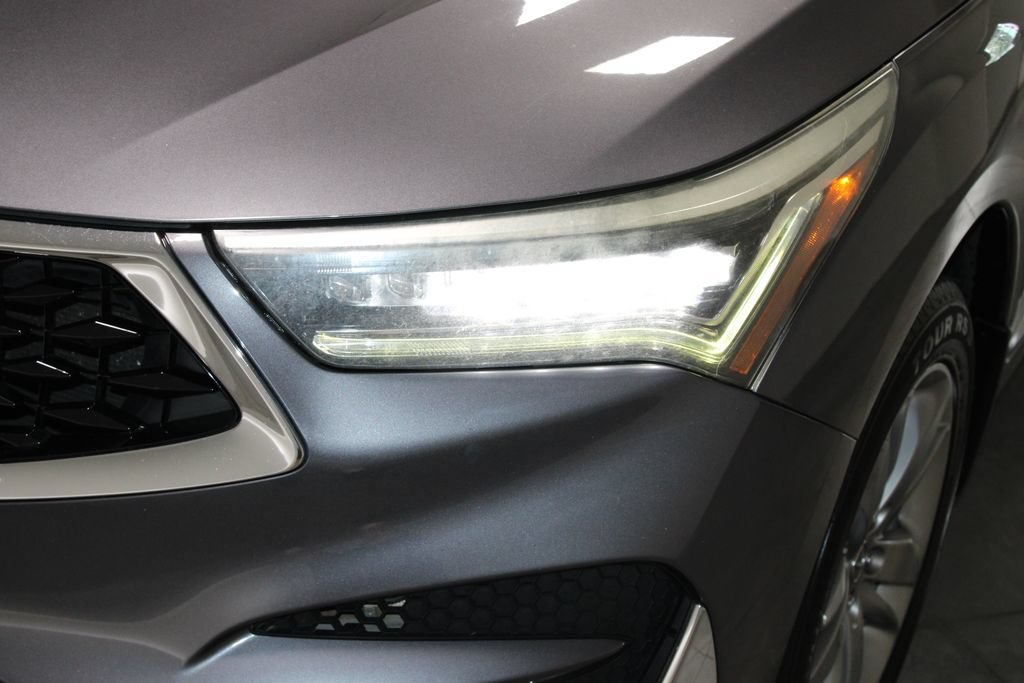 Used 2020 Acura RDX FWD w/ Advance Package image 54