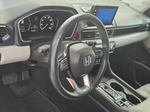 Used 2024 Honda Pilot Touring image 10