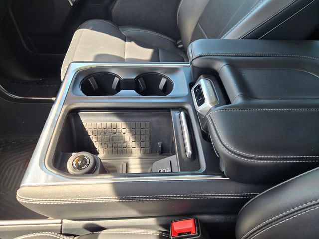 Certified 2025 Ford Expedition Platinum AWD/4WD image 25
