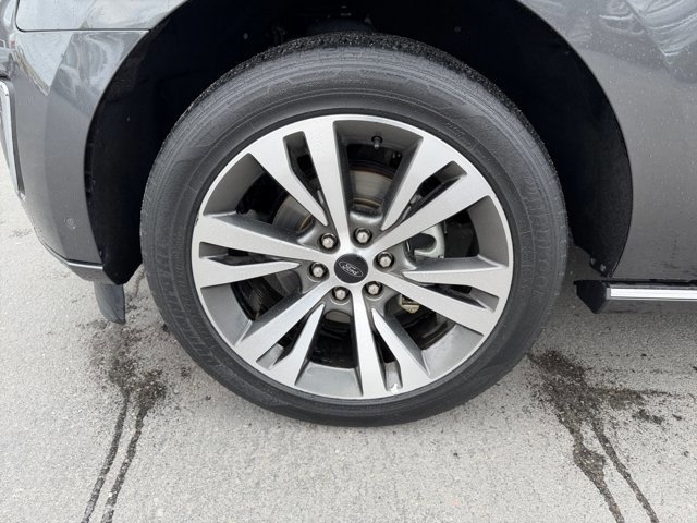Certified 2021 Ford Expedition Platinum AWD/4WD image 26