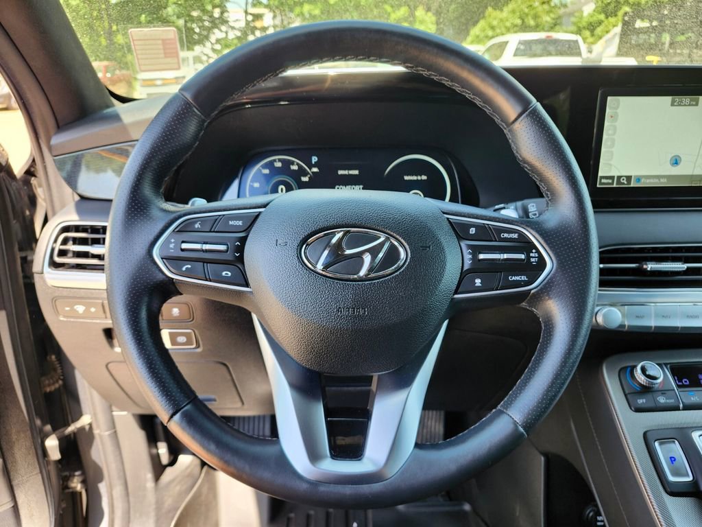 Used 2022 Hyundai Palisade Calligraphy AWD/4WD image 30