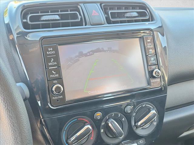 Used 2018 Mitsubishi Mirage ES FWD image 13