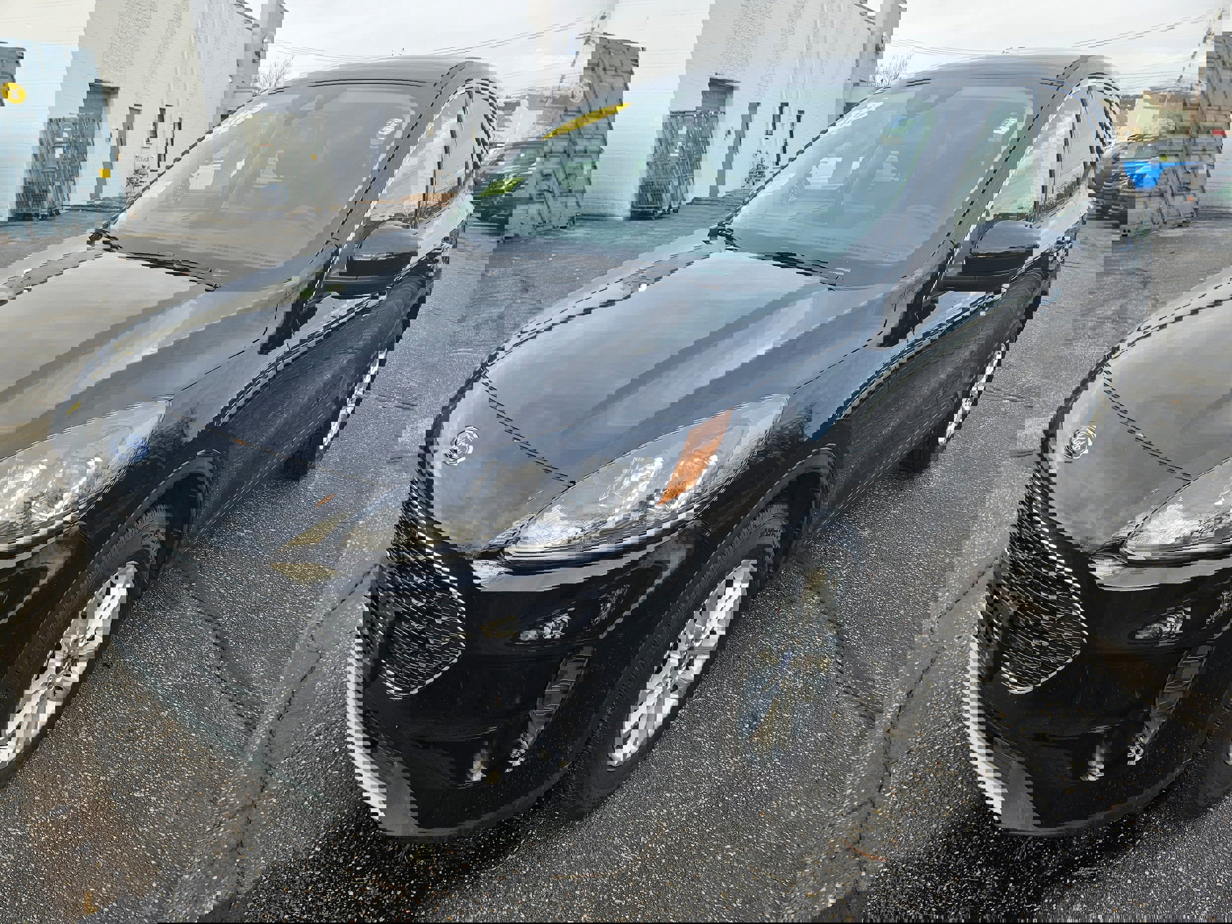 Certified 2021 Ford Escape SE w/ Convenience Package