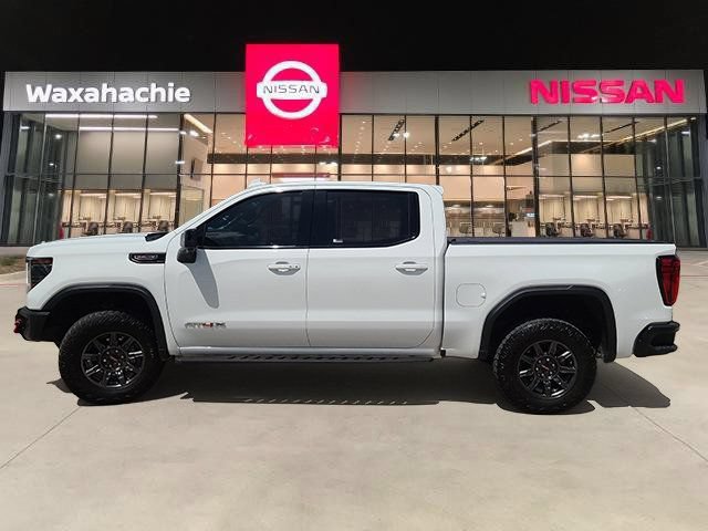 Used 2024 GMC Sierra 1500 AT4X AWD/4WD image 3