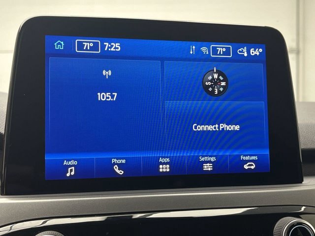 Certified 2025 Ford Escape Active AWD/4WD image 18