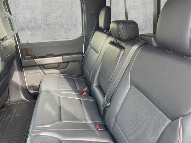 Certified 2022 Ford F150 Lariat image 11