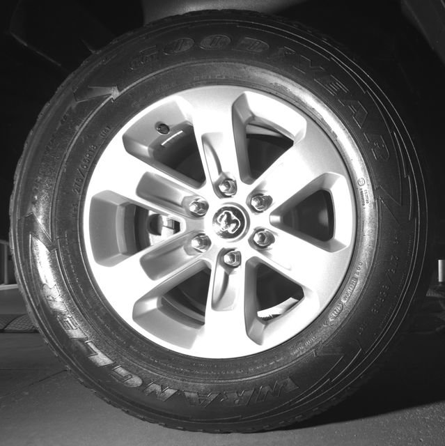 Used 2023 RAM 1500 Laramie AWD/4WD image 10