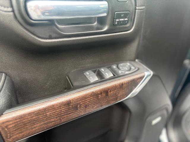 Used 2022 GMC Sierra 1500 Denali AWD/4WD image 12