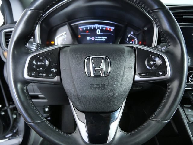 Used 2020 Honda CR-V EX-L image 25