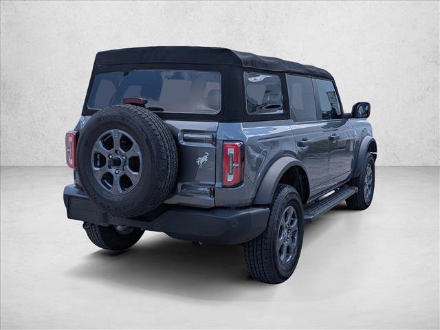 Certified 2022 Ford Bronco Big Bend AWD/4WD image 5