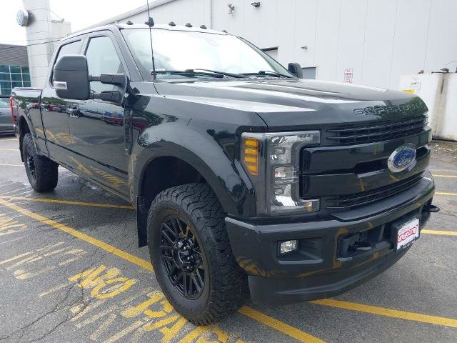 Certified 2019 Ford F250 Lariat w/ Lariat Ultimate Package AWD/4WD image 2