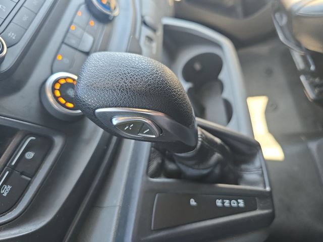 Certified 2023 Ford Transit 250 148 High Roof Extended AWD w/ Load Area Protection Package image 19