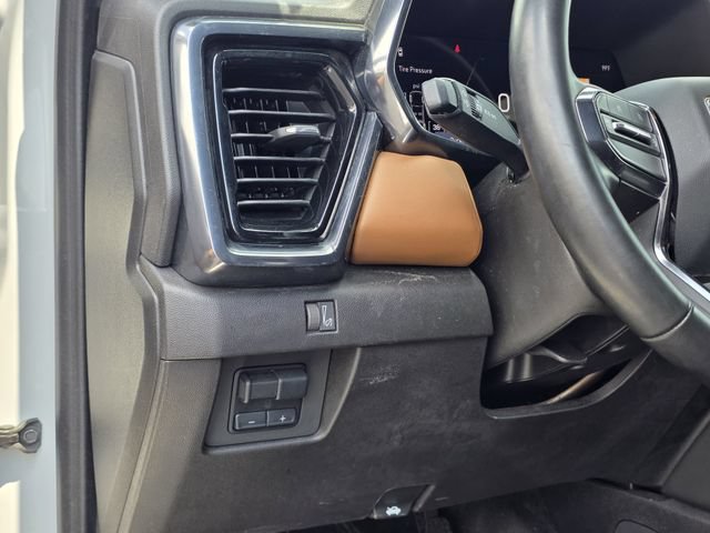 Used 2024 GMC Canyon AT4 AWD/4WD image 20