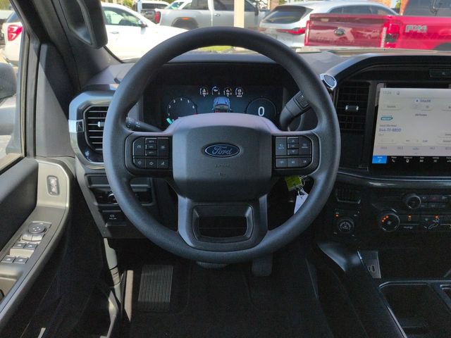 Certified 2026 Ford F150 STX w/ F-150 LOBO Package AWD/4WD image 16