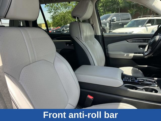 Used 2023 Honda Pilot Elite image 32