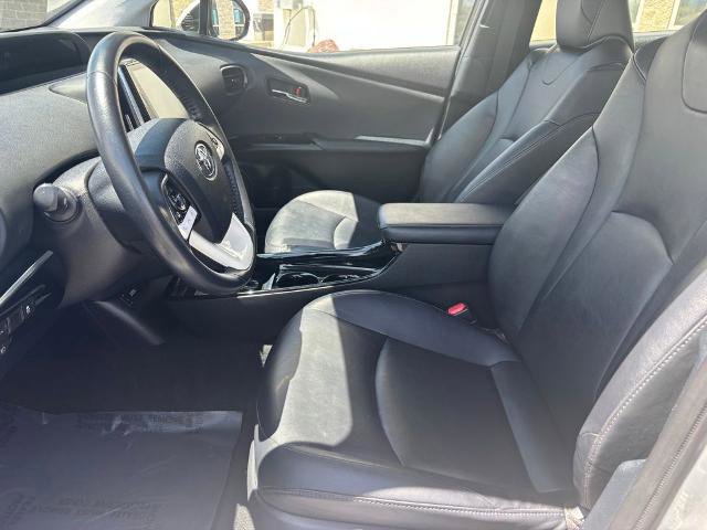 Used 2018 Toyota Prius Prime Premium FWD image 14