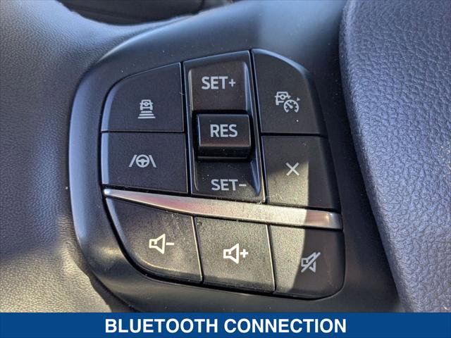 Certified 2024 Ford Bronco Sport Outer Banks w/ Tech Package image 15