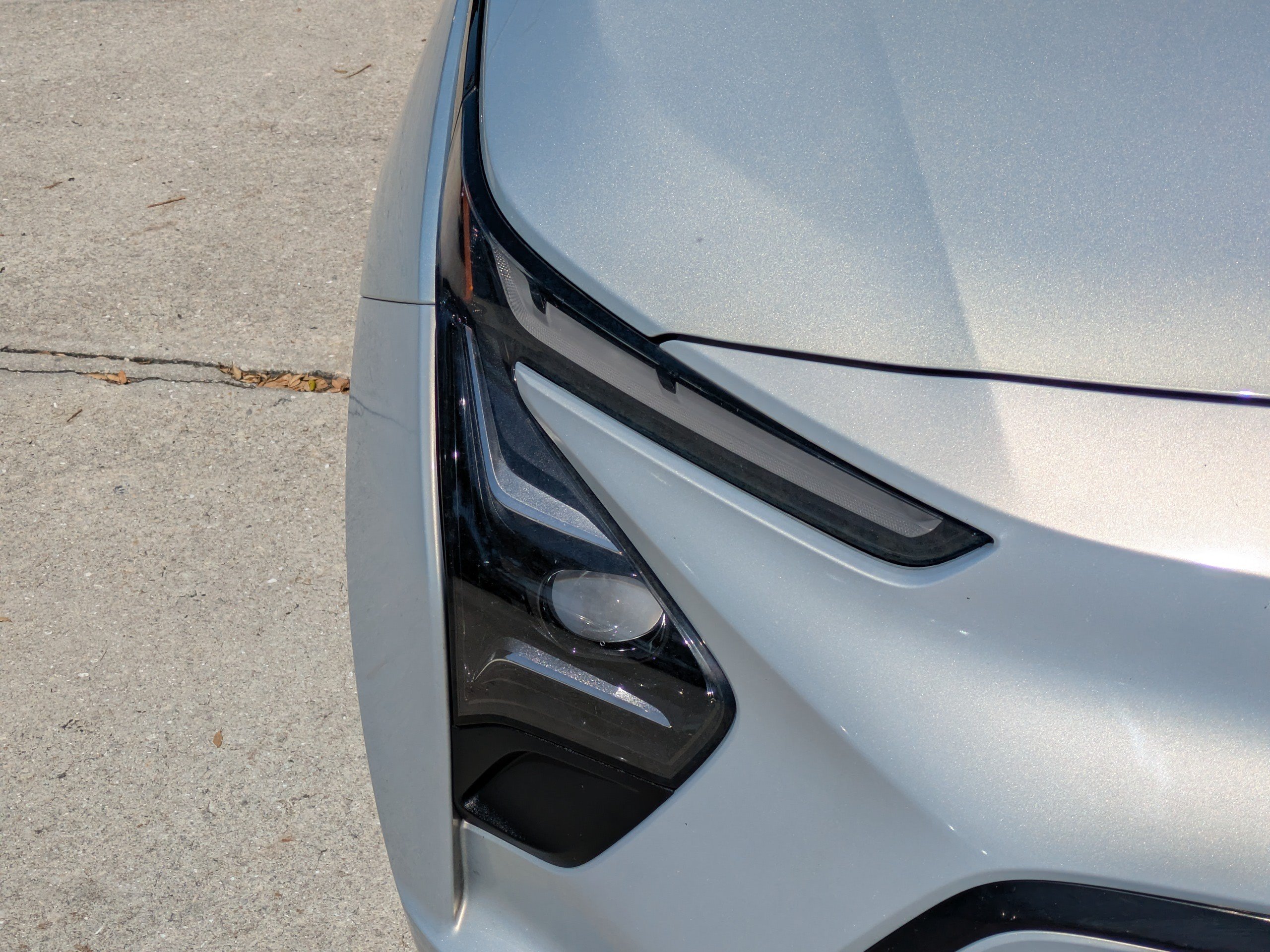 Used 2022 Chevrolet Bolt LT FWD image 9