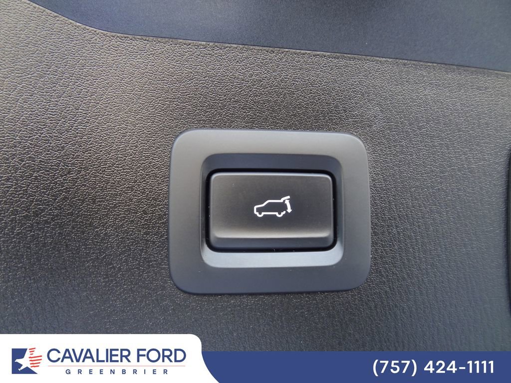 Used 2023 MAZDA CX-5 AWD 2.5 S w/ Premium Plus Pkg image 11