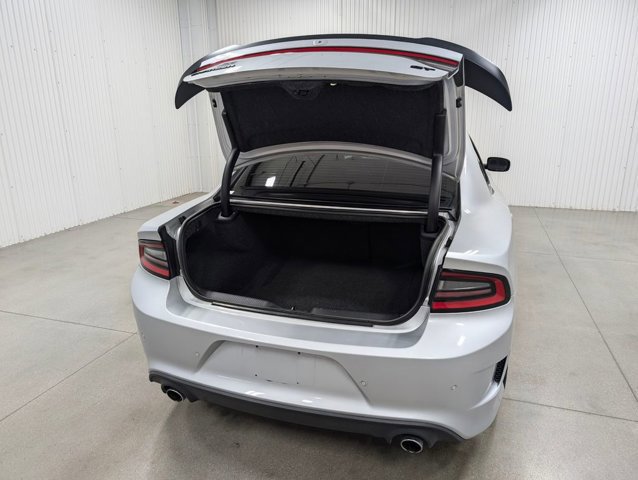 Used 2020 Dodge Charger GT w/ Blacktop Package image 8