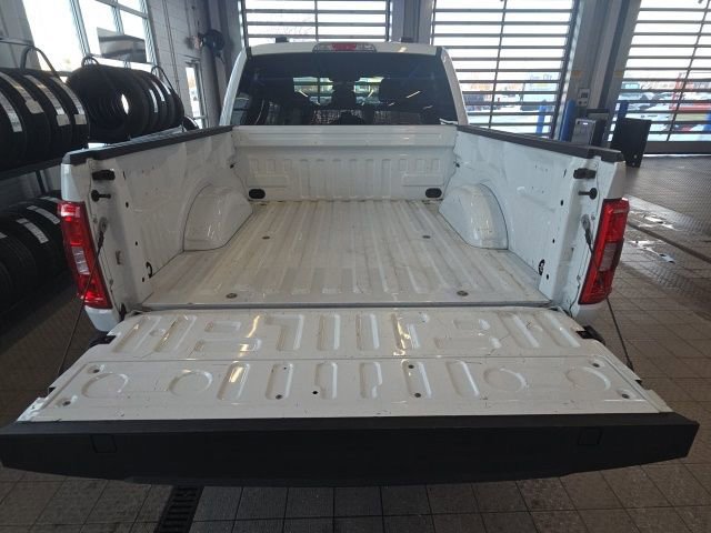 Certified 2023 Ford F150 XLT image 14