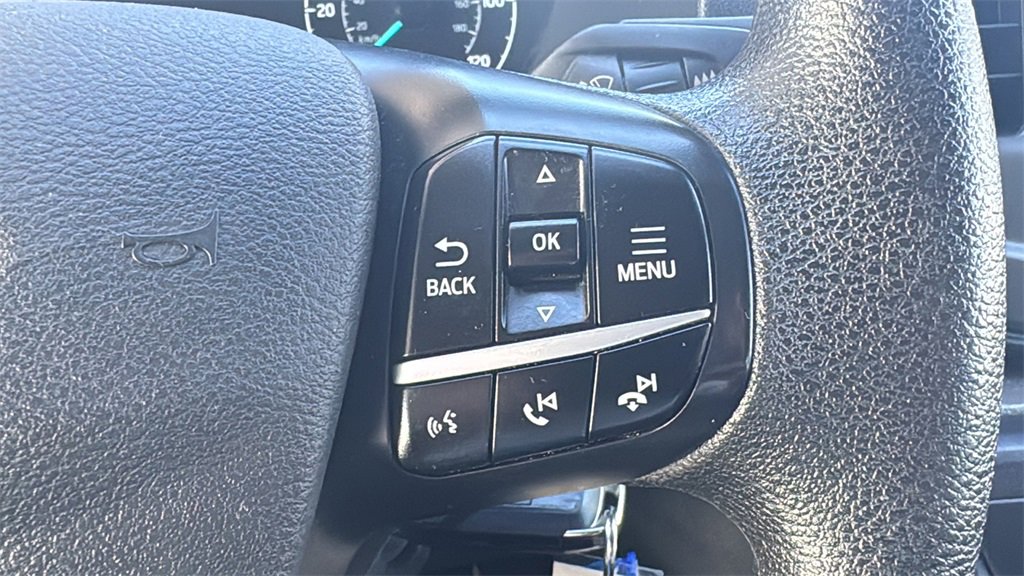 Certified 2022 Ford Transit 350 XLT image 13