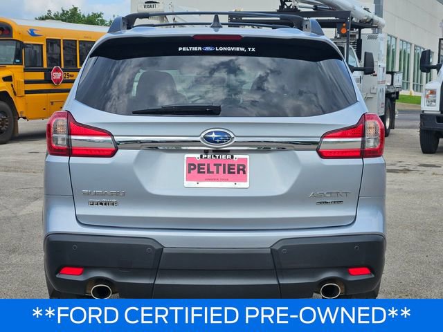 Used 2022 Subaru Ascent Limited w/ Technology Package image 5