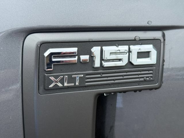 Certified 2023 Ford F150 XLT w/ Equipment Group 302A High AWD/4WD image 16