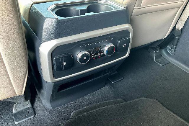 Certified 2024 Ford Expedition Limited AWD/4WD image 18