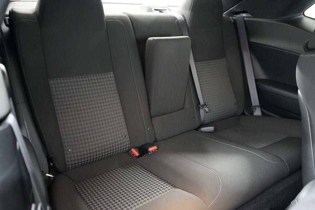 Used 2021 Dodge Challenger R/T Scat Pack RWD image 28