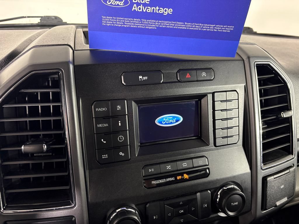 Certified 2018 Ford F150 XLT AWD/4WD image 17