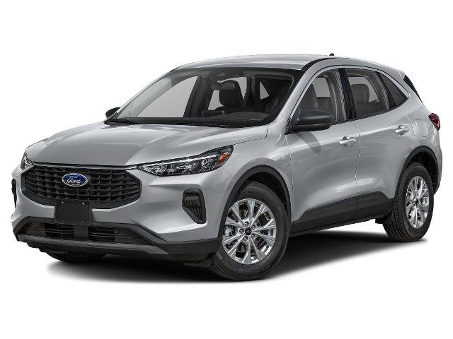 Certified 2023 Ford Escape Active w/ Tech Pack #2 AWD/4WD image 1