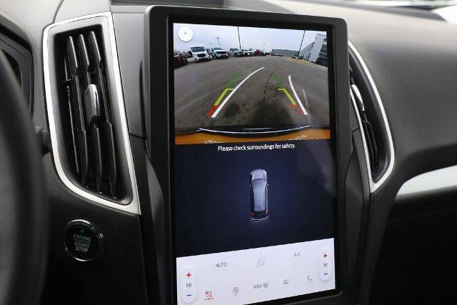 Certified 2024 Ford Edge SEL w/ Convenience Package image 33