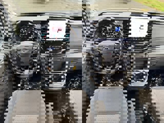 Certified 2023 Ford Transit 350 XLT image 16