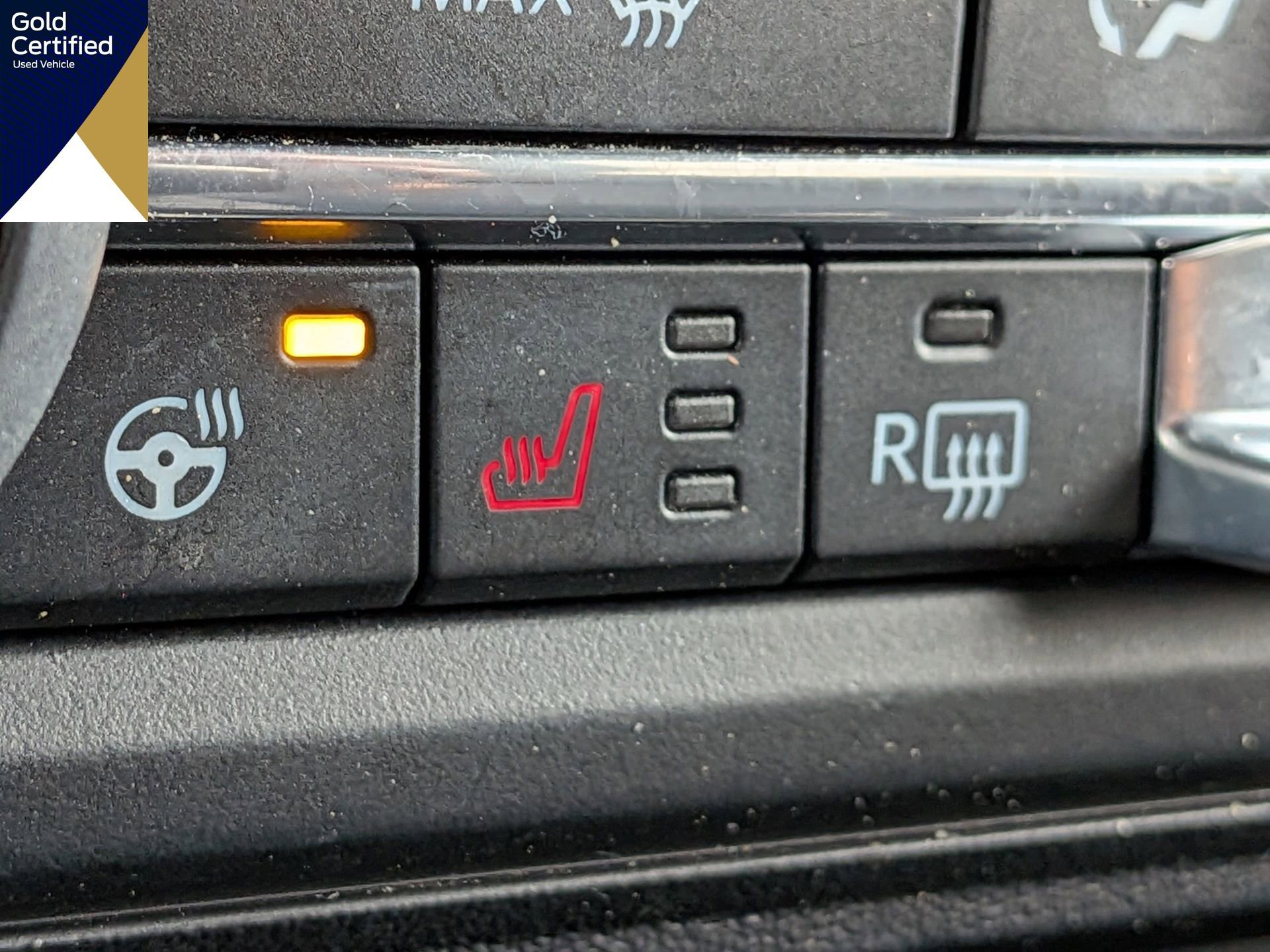 Certified 2023 Ford Bronco Badlands image 28