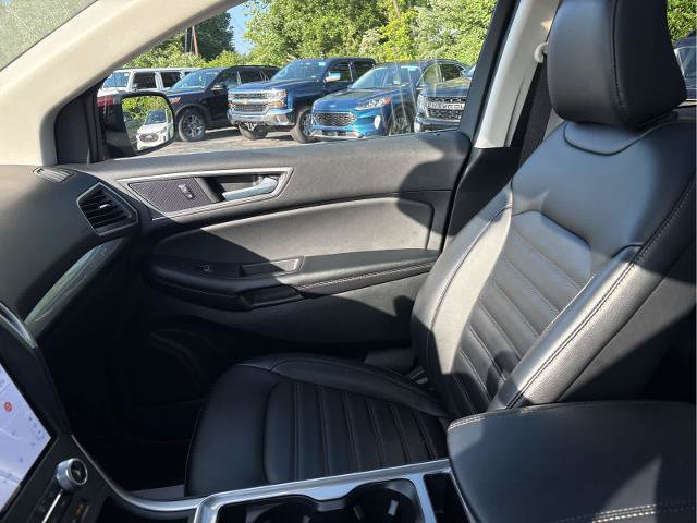 Certified 2023 Ford Edge SEL w/ Convenience Package AWD/4WD image 24